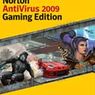 Norton AntiVirus 2009 w wersji dla graczy
