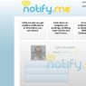 Notify.me - tylko o istotne informacje z twoich RSS-ów