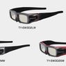 Nowe okulary 3D w Japonii