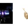 1TB na płycie? Niebiesko-fioletowy laser