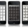 Klawiatura numeryczna z iPhone'a