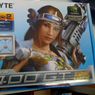 ATI RADEON NVIDIA GEFORCE 9400GT od GIGABYTE
