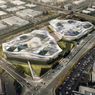 Google i Nvidia pokazują projekty nowych siedzib. Chcą przyćmić Apple’a?