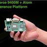 Nowa platforma nVidia Ion