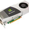 nVidia zawala rynek nowymi kartami Quadro