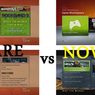 New Xbox Experience - kolejne informacje