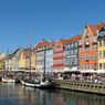 Kanał portowy Nyhavn