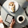 Kindle Oasis zapowiada się rewelacyjnie. I dlatego nie cierpię Amazonu!