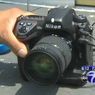 Fotoblogia: Nikon D2Xs jako aparat do łapania piratów drogowych w NY