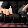 Fotoblogia: Jak zabezpieczyć obiektywy w czasie podróży (wideo)