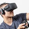 Wymagania Oculus Rift rosną: potrzebne będą 4 porty USB. Po co?