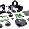 Co Oculus Rift ma w środku? Unboxing i rozkręcanie urządzenia