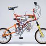 Odrzutowy BMX na każdą okazję?
