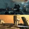 Halo 3: ODST. Zwiastun inny niż gra