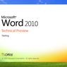 Przetestuj Office'a 2010 z laptopem od Microsoftu