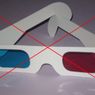 Kolejny panel Full HD 3D dla Japończyków