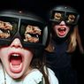 Okulary 3D - ile byście za nie zapłacili?