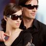 Bardzo stylowe okulary z Bluetooth