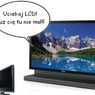 Panasonic zastąpi LCD OLED-em
