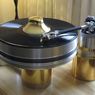 Gramofon w cenie domu? Bogaci audiofile będą zachwyceni!