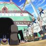 TechFlash - obowiązkowa rejestracja prepaidów, Sony ForwardWorks i ładowarka dla fanów One Piece'a