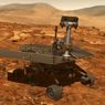 Miał pracować 90 dni. Działał 11 lat. Awaria pamięci zakończy misję Opportunity?