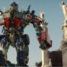 Tajwański robot zmienia swoje koła w nogi. Przodek Optimusa Prime'a?