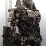 Transformers ze złomowiska