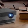 Optoma UHL55 – projektor ze wsparciem asystentów głosowych i automatyczną korekcją obrazu