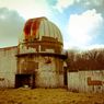 10 opuszczonych obserwatoriów astronomicznych