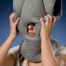 Vagina face. Test reakcji otoczenia na polskich ulicach