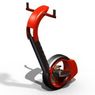 Orbis - Segway, który pasuje na ulice