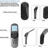 Orio MP3 player - bardzo ciekawa koncepcja (wideo)