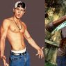 Marky Mark jako Nathan Drake z Uncharted