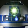 Niech moc będzie z wami! Projektor który wygląda dokładnie jak R2-D2!