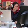 Pinterest szturmem podbił serca internautów. Jak wygląda jego kwatera główna?