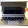 Lenovo IdeaPad U300s - test ultrabooka z Państwa Środka