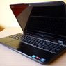 Dell Inspiron Q15R (M5110) - test wersji z APU AMD A8-3500M