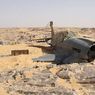 Odkryto kapsułę czasu. Kompletny P-40 Kittyhawk z 1942 roku znaleziony na Saharze