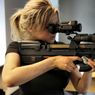15 najdziwniejszych broni palnych. Pistolet kosmonautów, karabin na Turków i inne