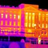 "Zielony" Pałac Buckingham za 320 milionów funtów