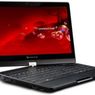 Packard Bell z dotykowym ekranem