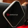 Packard Bell iMax mini - coraz więcej ION'a