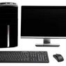 Ekstremalny komputer od Packard Bell