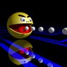 Poszedł Pac-Man do lasu i...