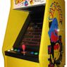 Automat do gry z klocków LEGO