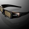 Okulary Panasonica jednak przez Bluetooth