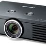 Panasonic zaprezentował nowy projektor 1080p