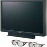 Panasonic 3D - BT-3DL2550 za 10 tys. dolarów i kilka innych, większych modeli