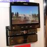 Samochodowy odtwarzacz Blu-ray od Panasonica